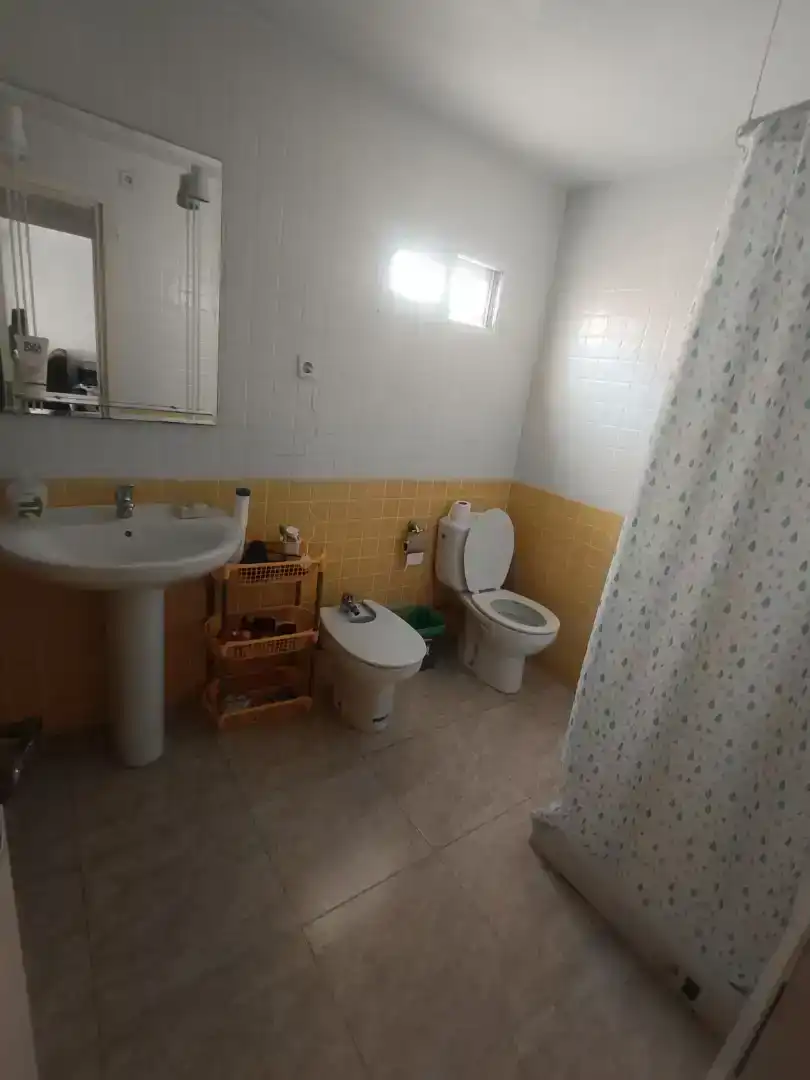 Piso de 110 m² en Cartagena