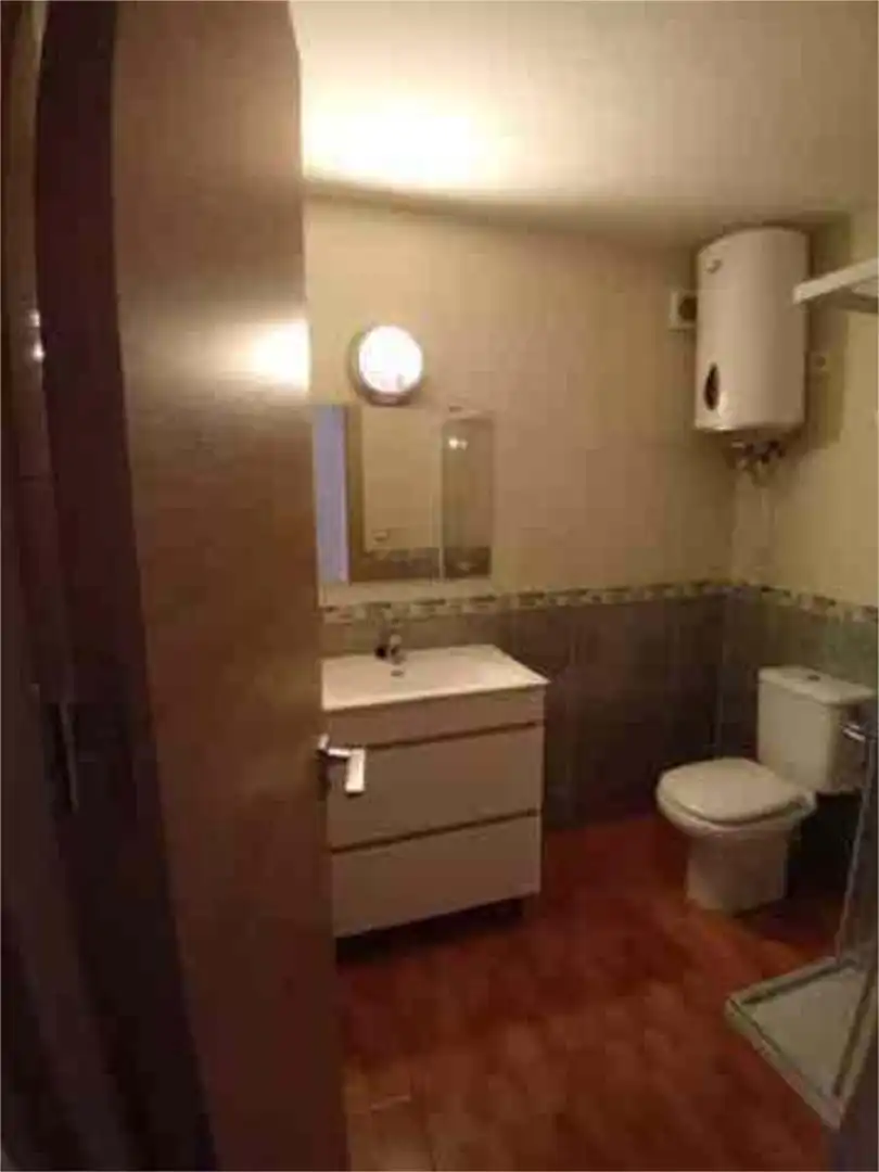 Piso de 50 m² en Cáceres