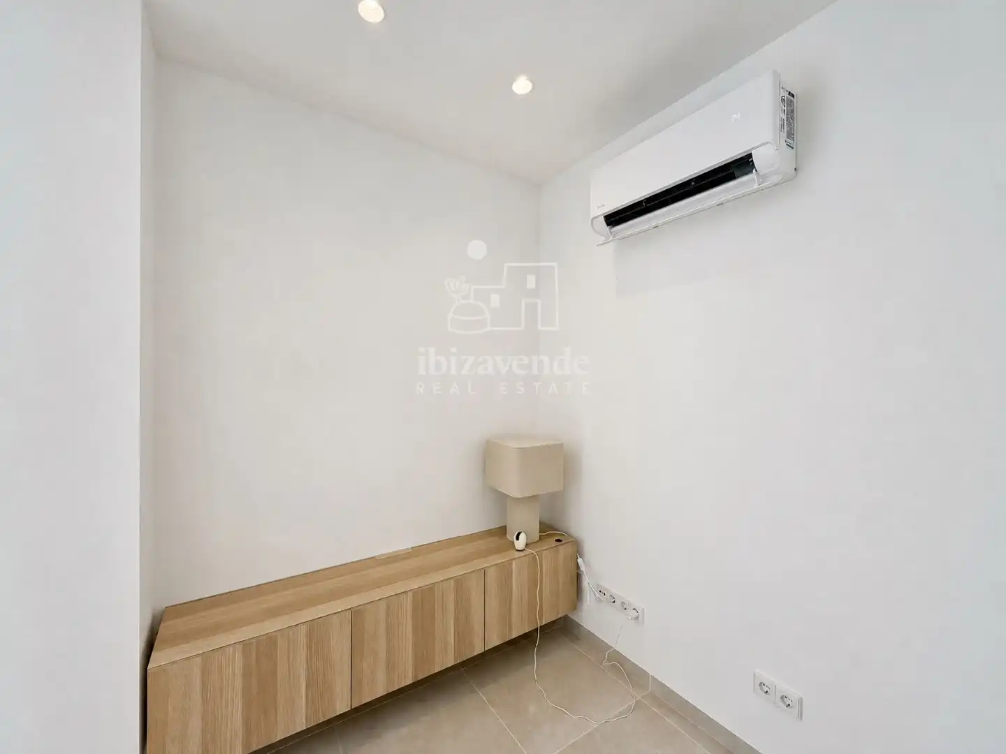 Piso de 350 m² en Ibiza