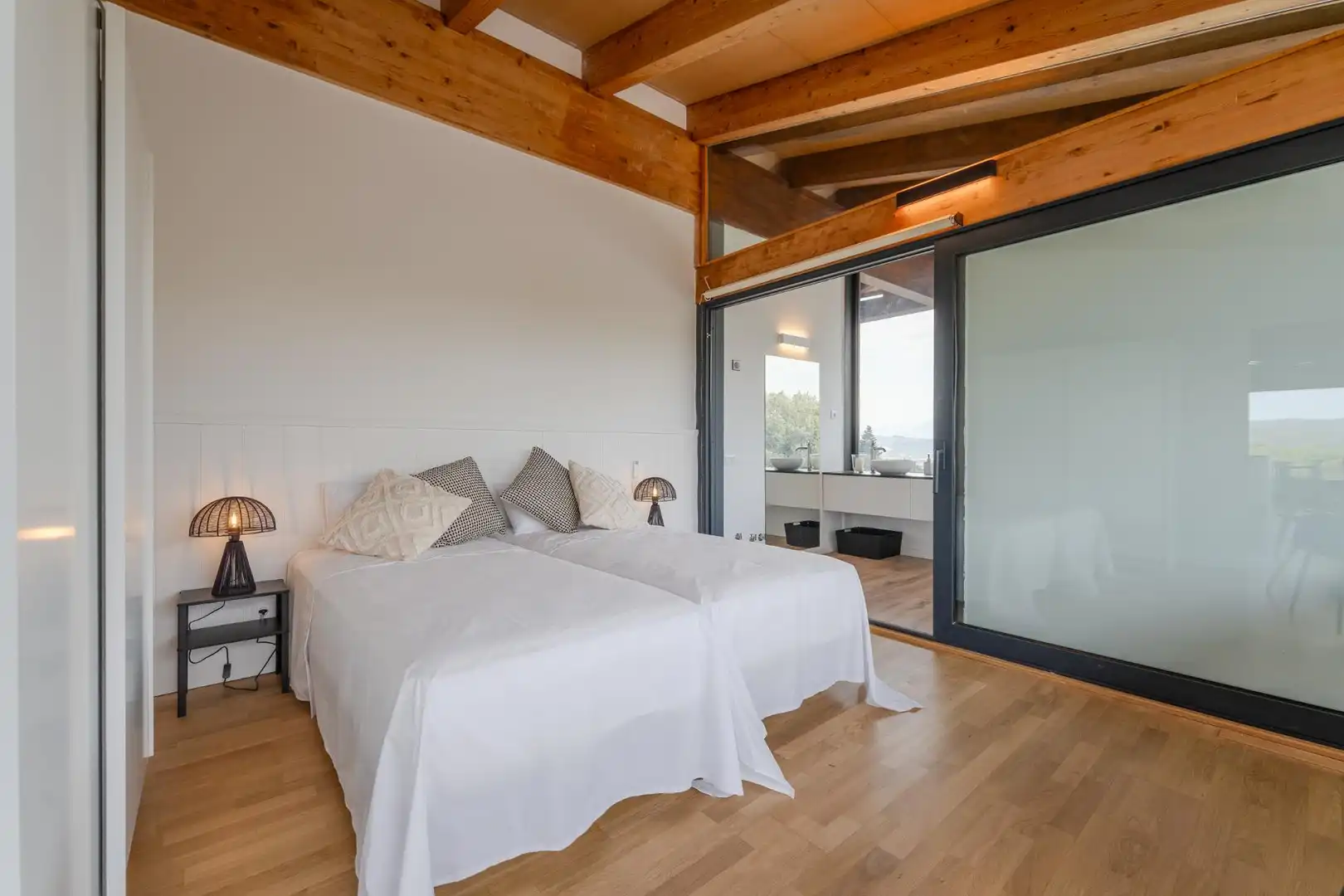 Pis de 120 m² a Girona