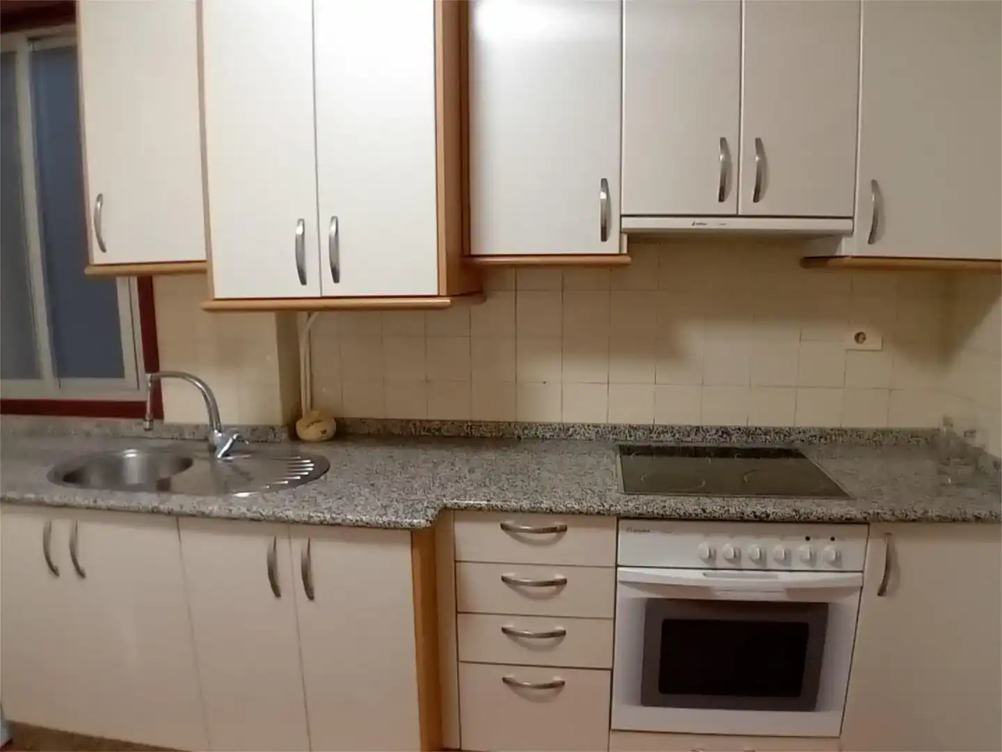 Piso de 99 m² en Ourense