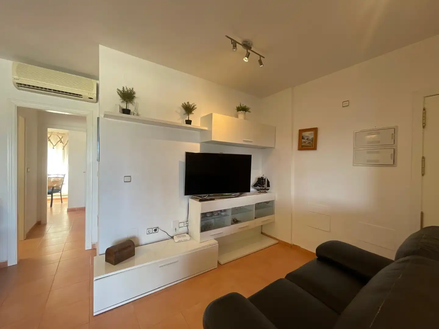 Piso de 80 m² en Cartagena