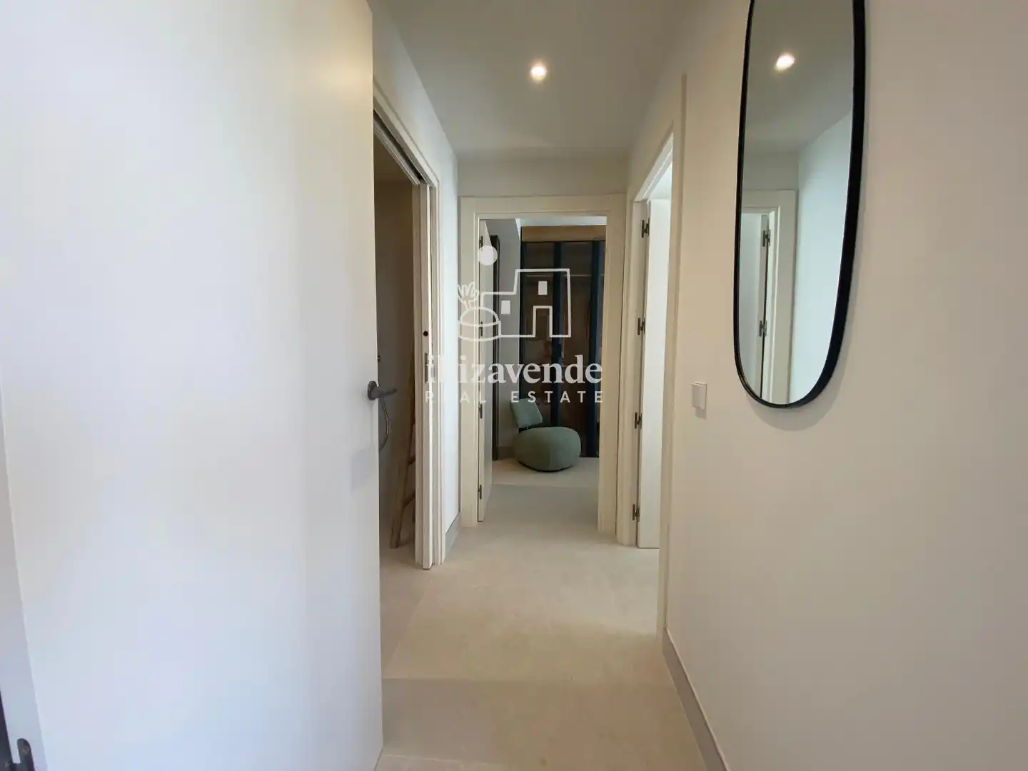 Квартира 110 м² в Sant Antoni de Portmany