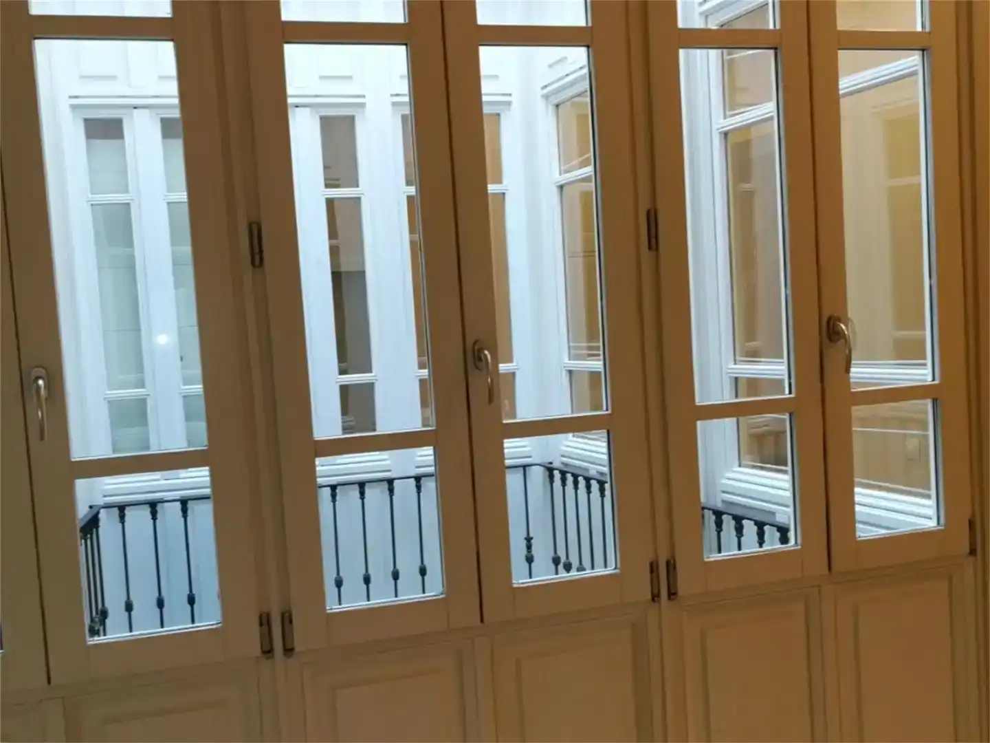 Piso de 180 m² en Cuenca