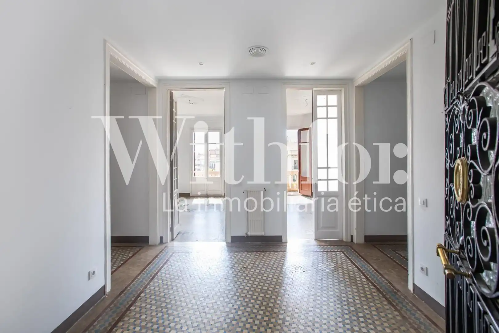 Piso de 220 m² en Barcelona
