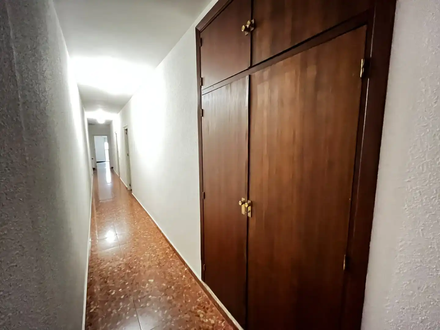 Piso de 191 m² en Ciudad Real