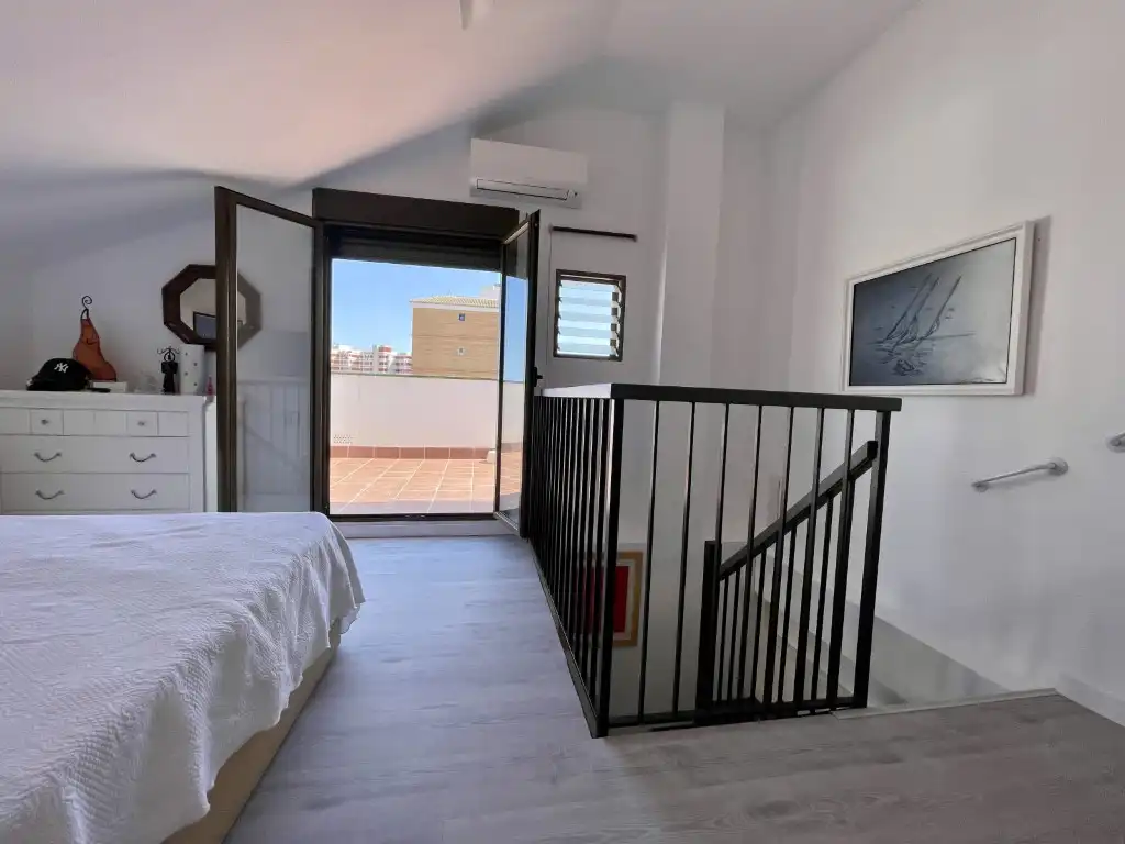 Piso de 70 m² en Benicasim