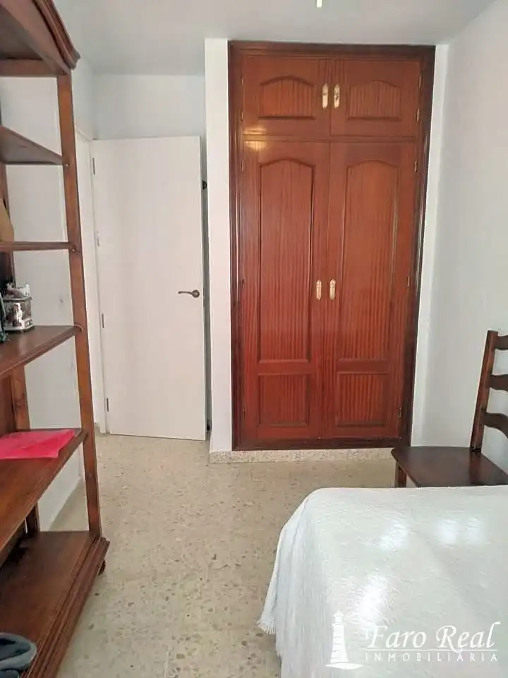 Piso de 85 m² en Sanlúcar de Barrameda