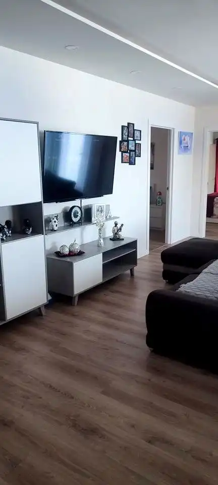 Piso de 90 m² en El Tanque