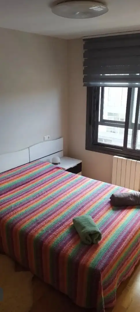 Piso de 80 m² en Vilagarcía de Arousa