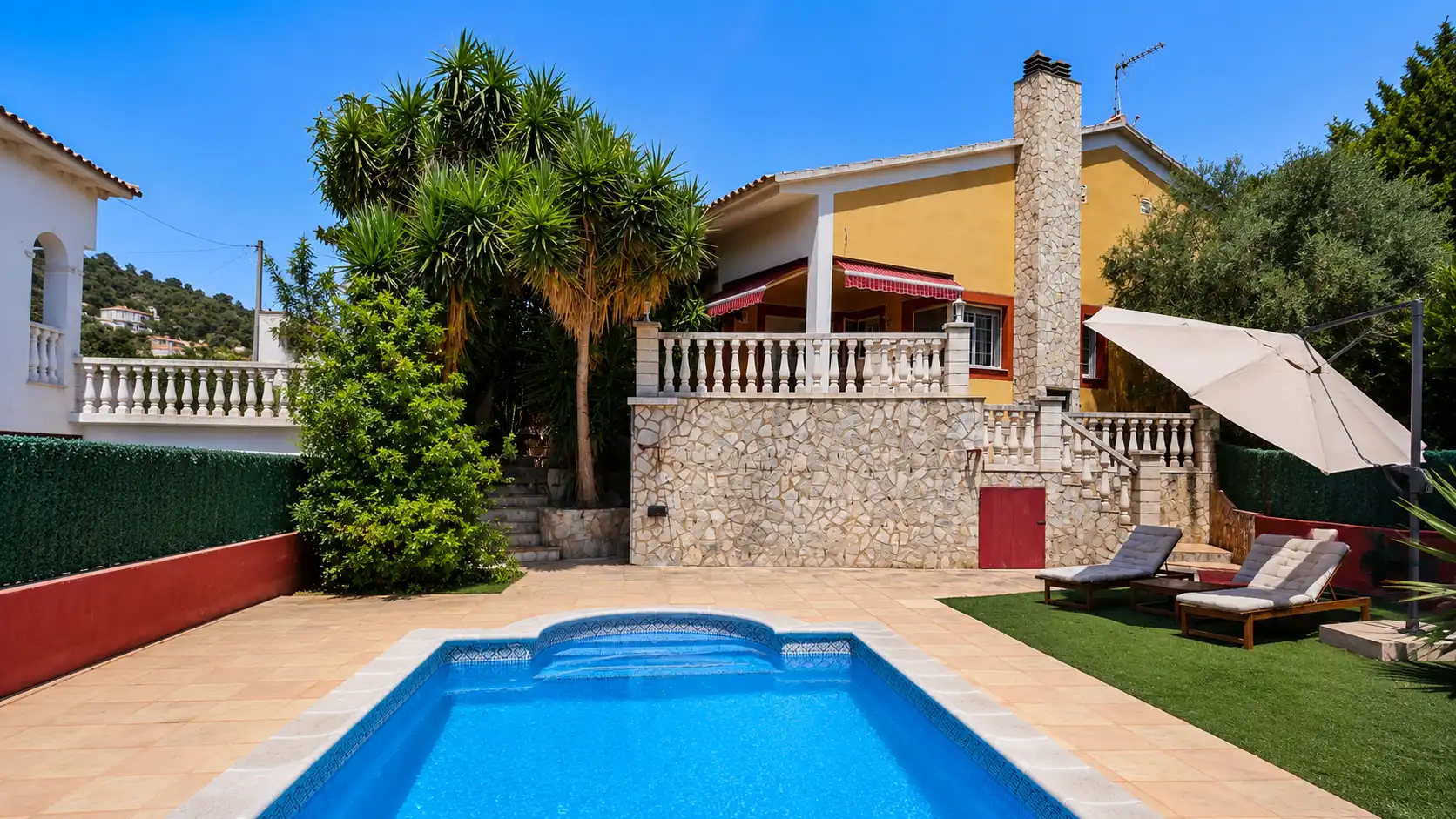 Piso de 180 m² en el Vendrell