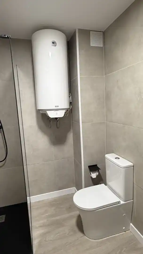 Piso de 45 m² en A Pobra do Caramiñal
