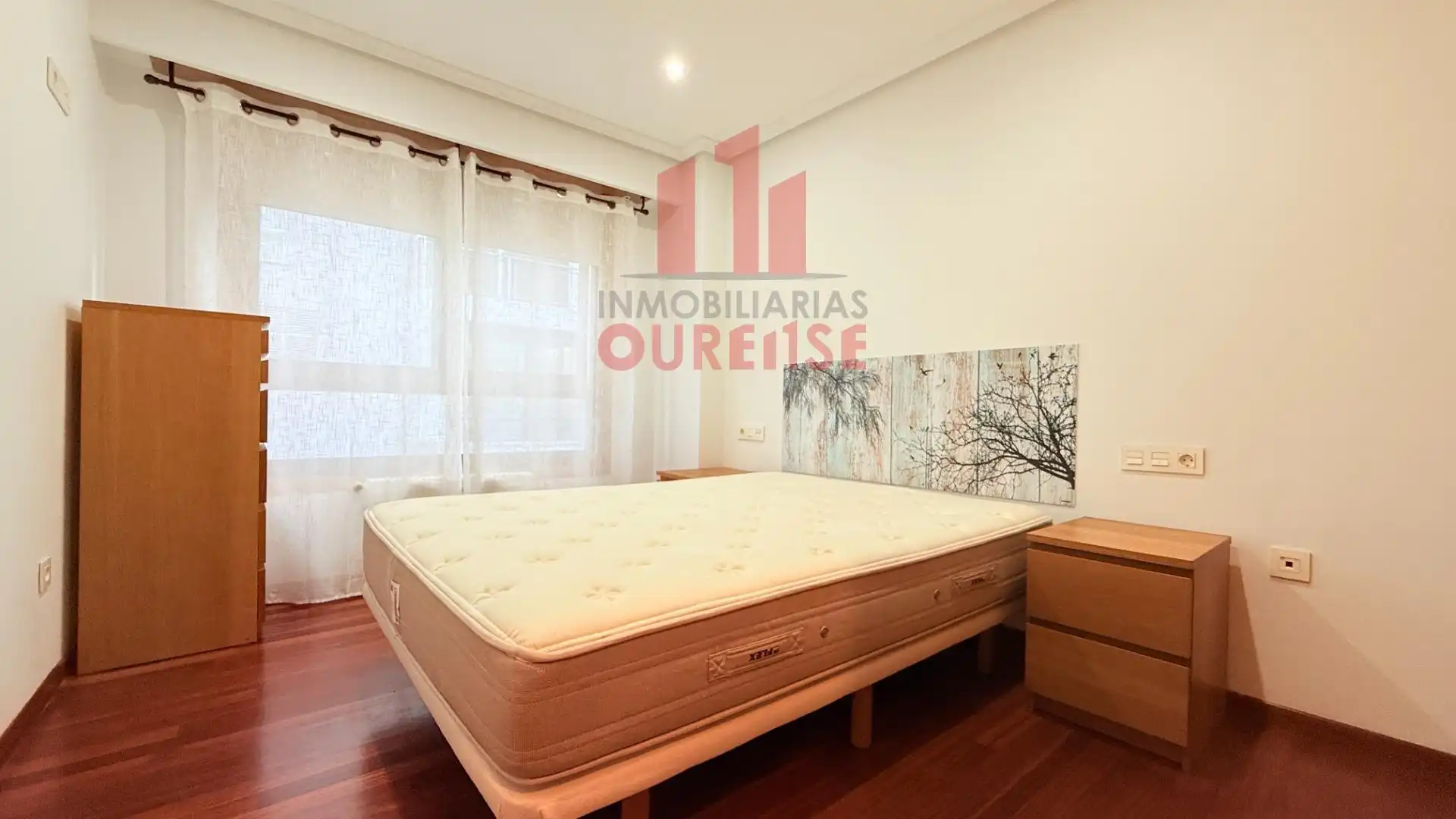 Piso de 55 m² en Ourense