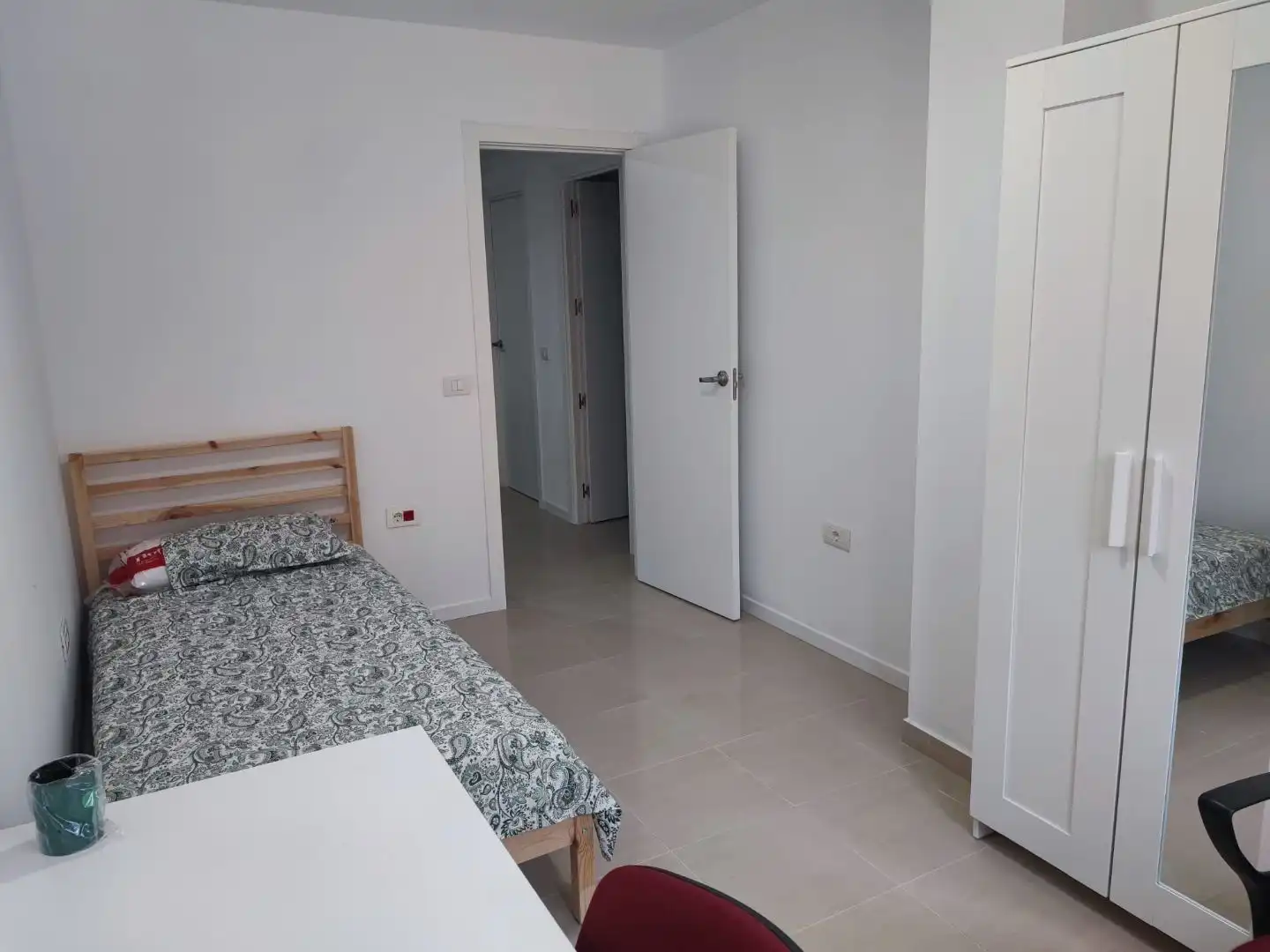 Piso de 120 m² en San Cristóbal de La Laguna
