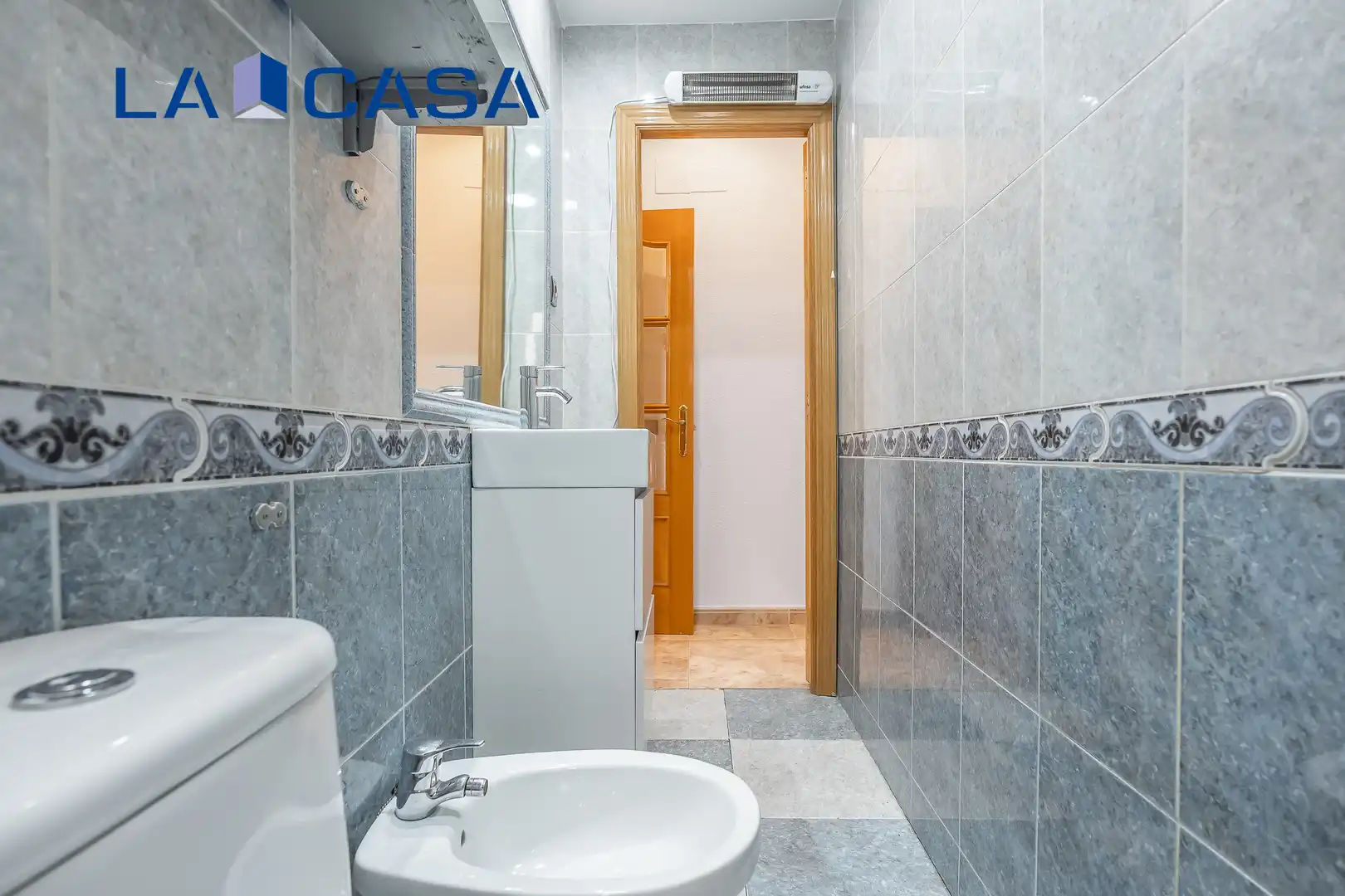 Pis de 45 m² a Madrid