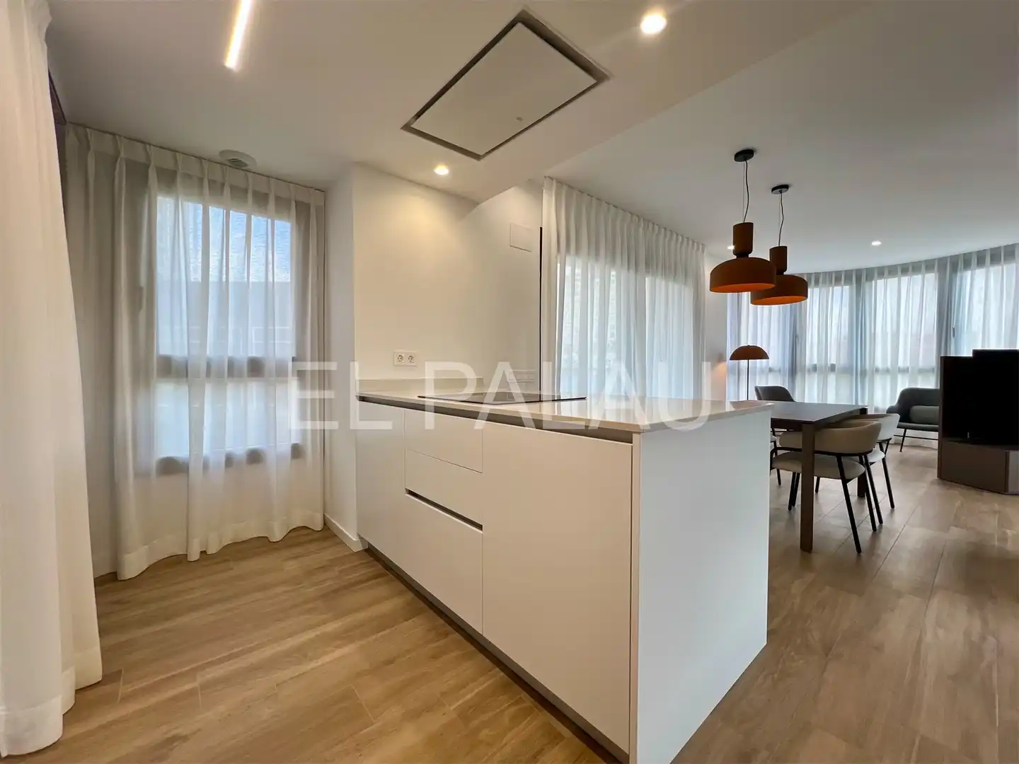 Piso de 152 m² en Valencia