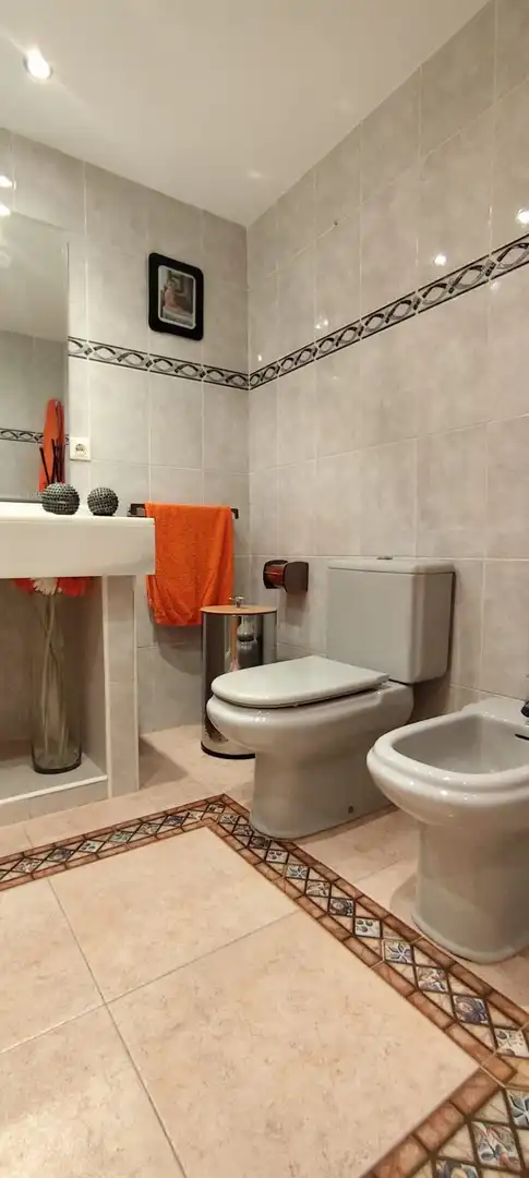 Pis de 107 m² a Canet d'en Berenguer