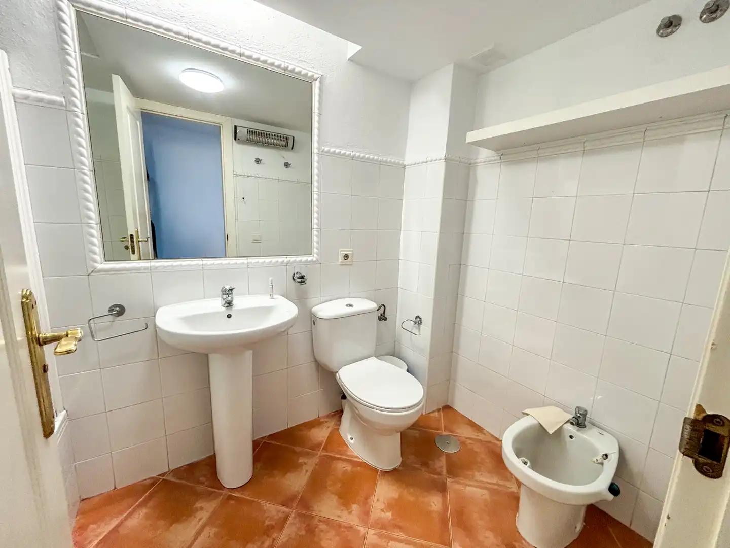 Piso de 73 m² en Casares
