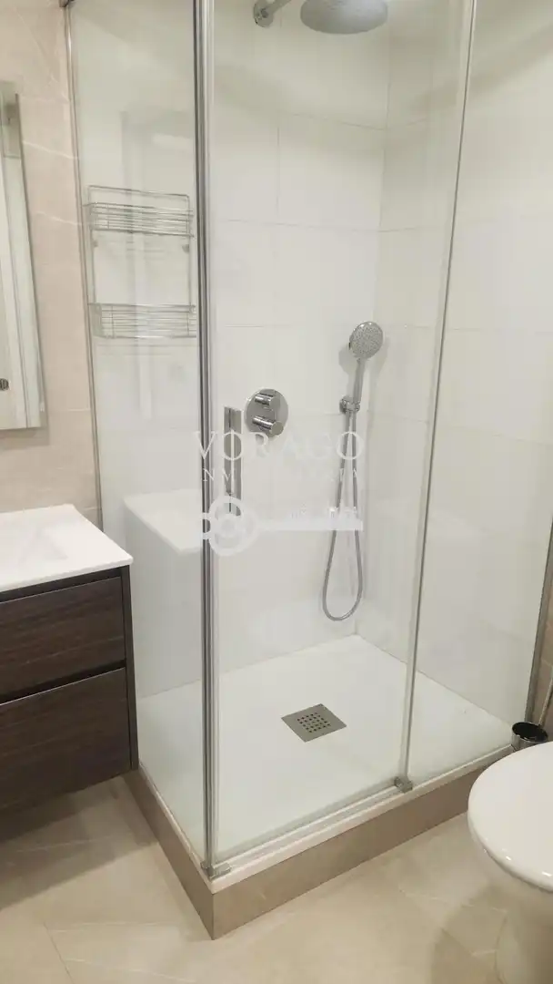 Piso de 74 m² en Alcalá de Henares