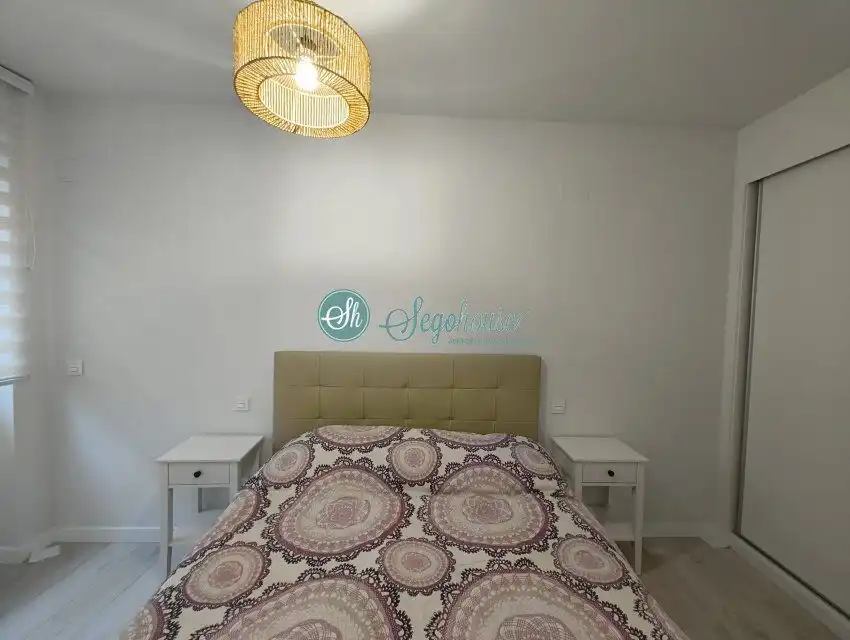 Piso de 90 m² en Segovia