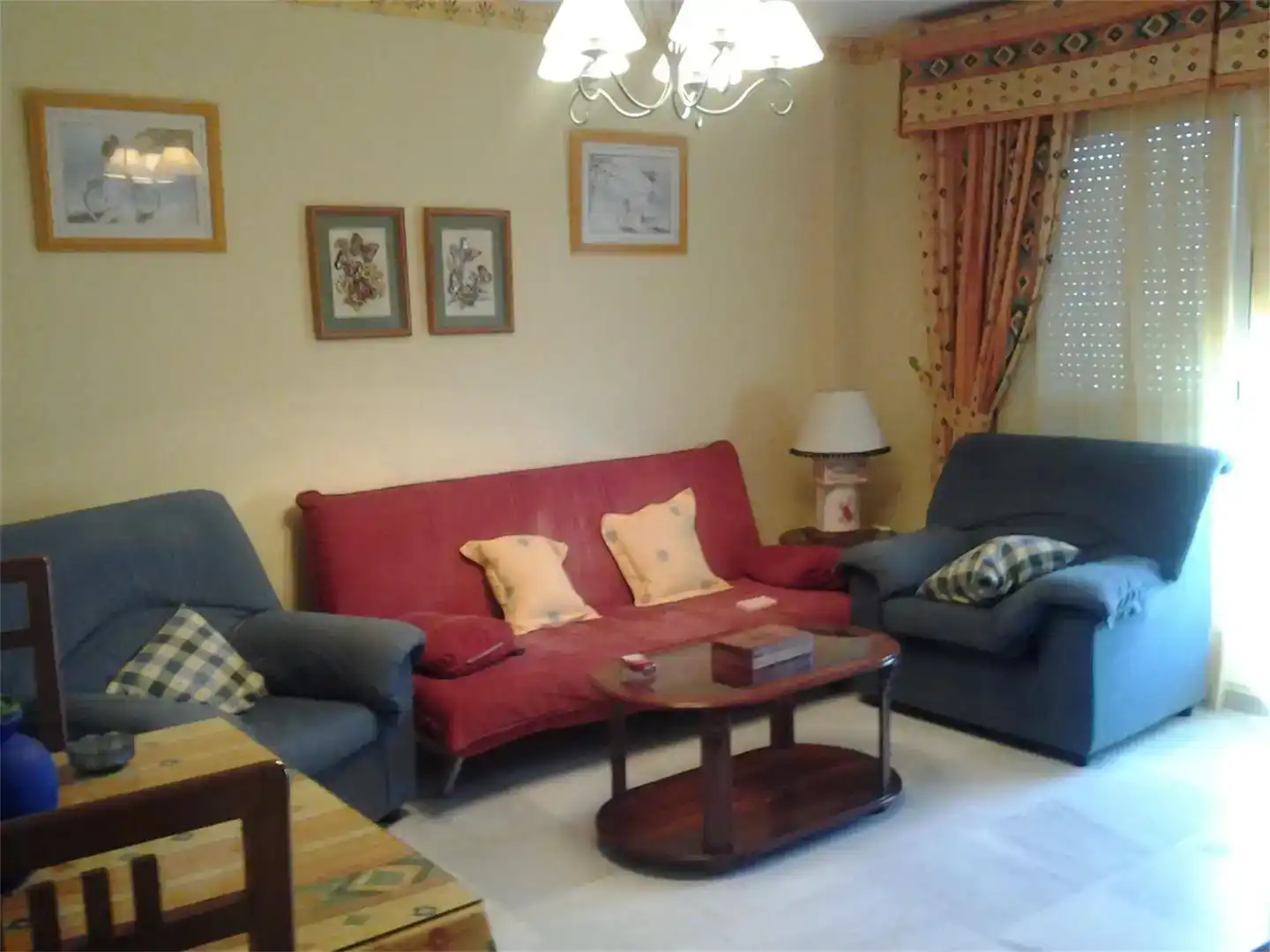 Wohnung 80 m² in Chipiona