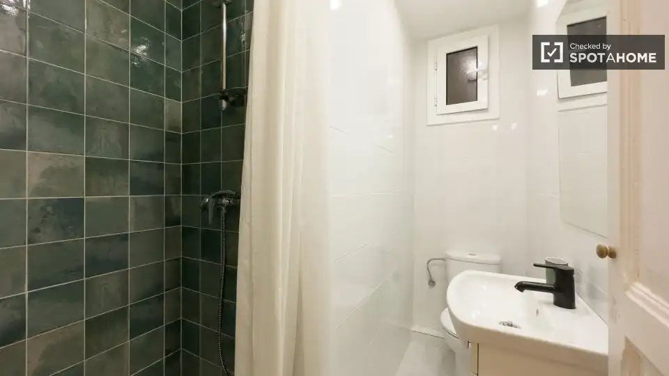 Habitació de lloguer, Barcelona