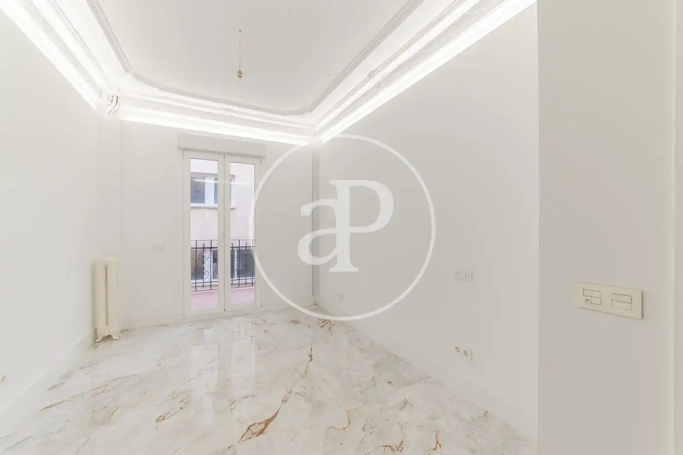 Apartamento 230 m² em Madrid