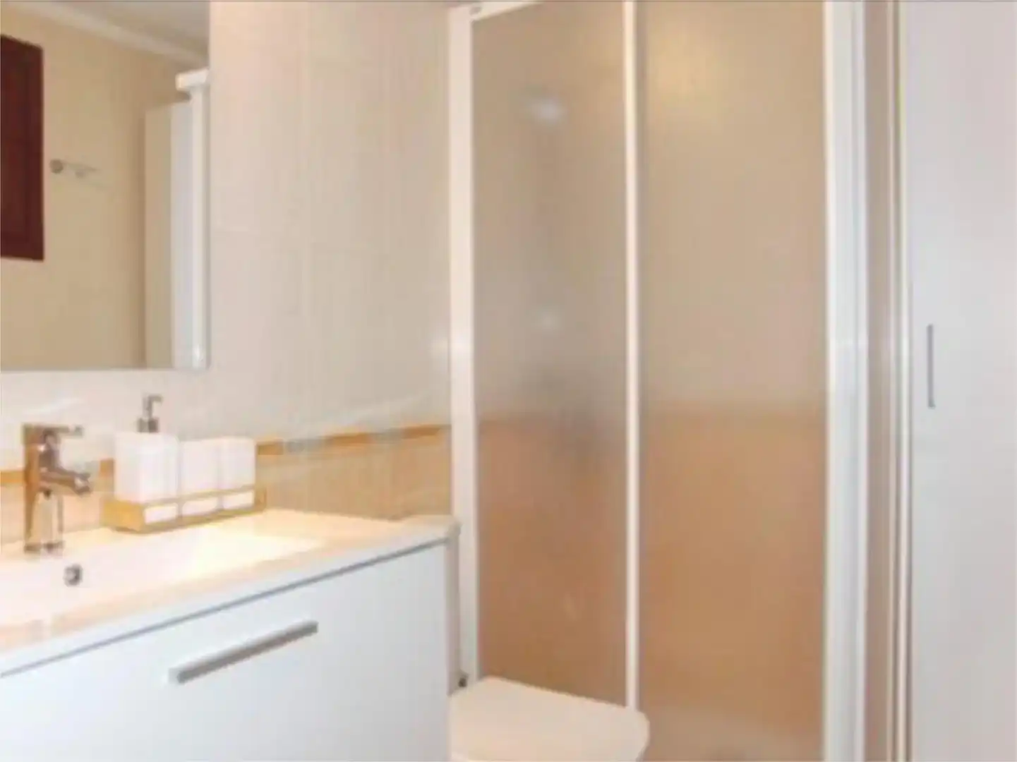 Piso de 45 m² en Benidorm