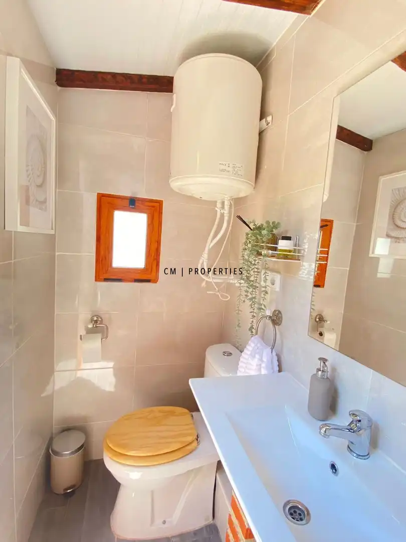 Piso de 22 m² en Valencia