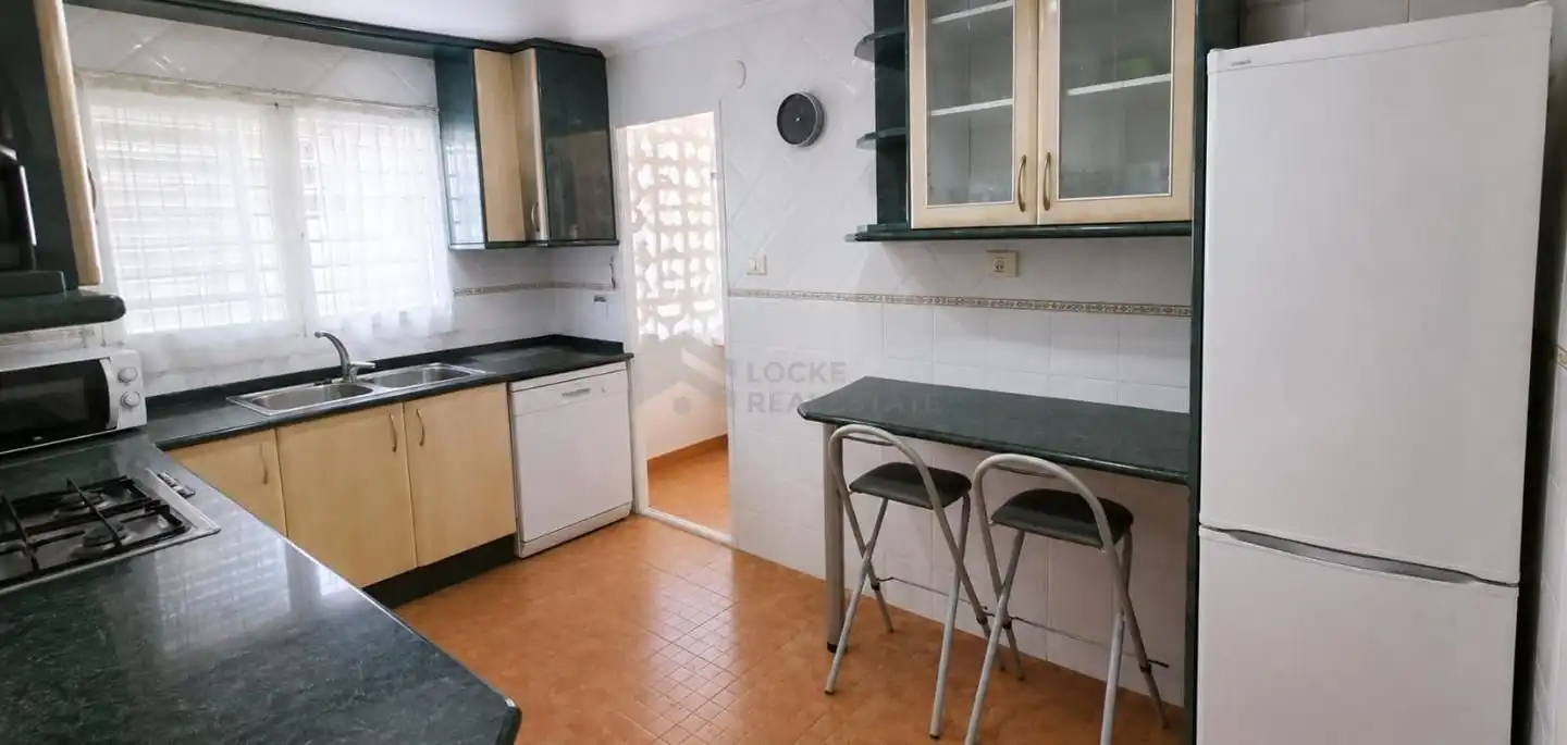 Casa de 140 m² en Benicasim