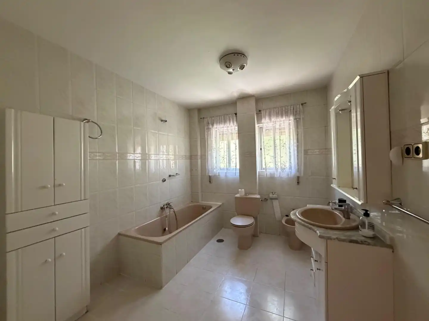 Piso de 105 m² en Madrid