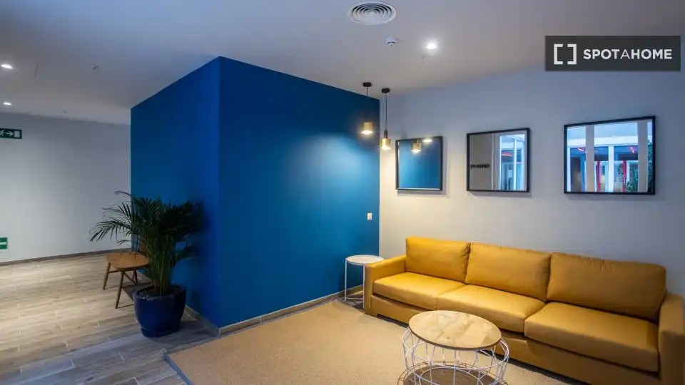 Habitación en alquiler, Bilbao