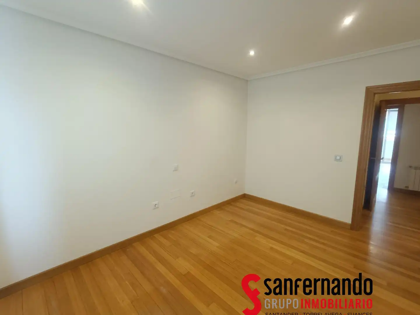 Piso de 134 m² en Piélagos
