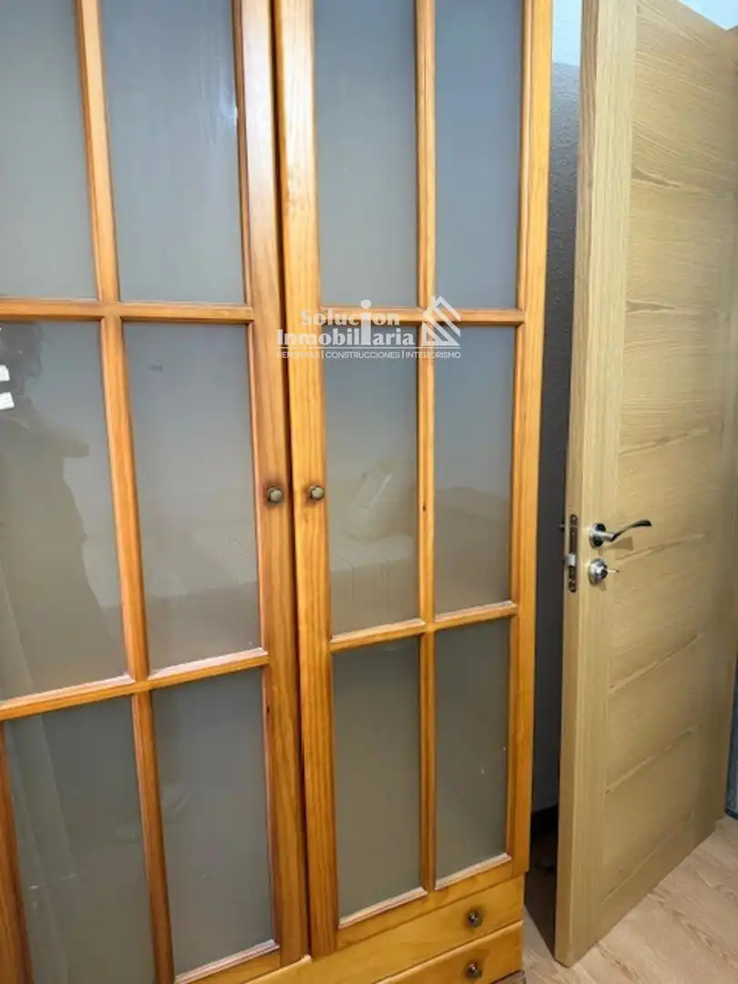 Piso de 100 m² en Salamanca