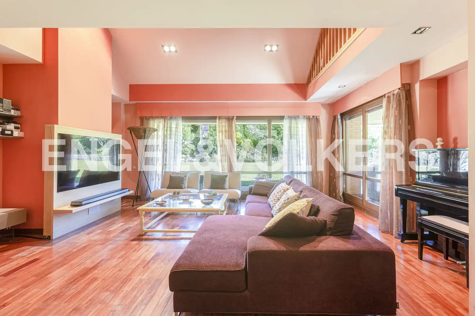 Casa de 500 m² en Boadilla del Monte