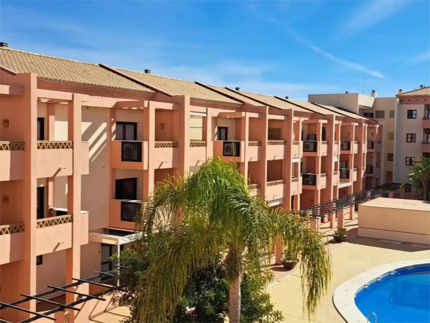 Piso de 54 m² en Punta Umbría
