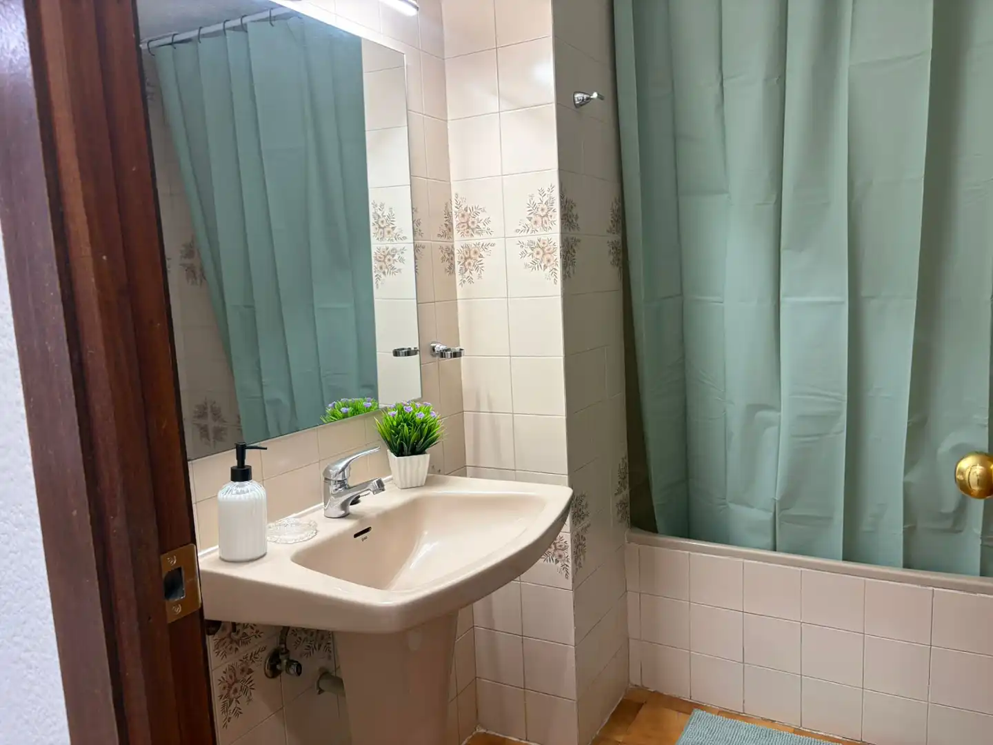 Piso de 97 m² en Córdoba