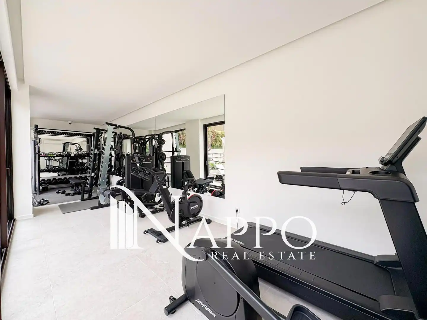 Piso de 65 m² en Palma