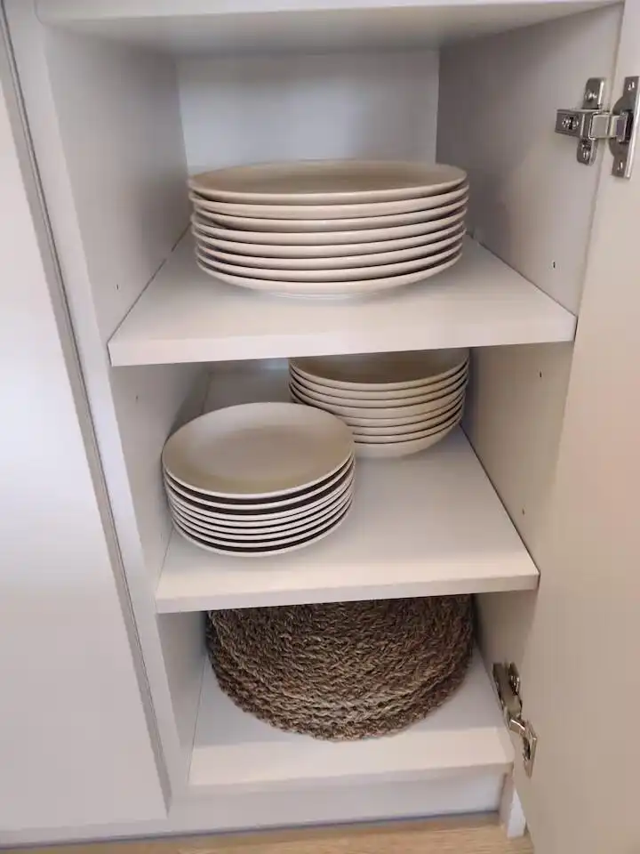 Pis de 67 m² a València