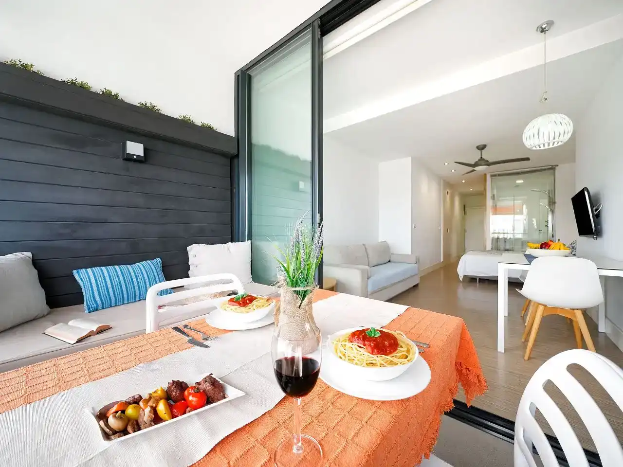 Piso de 55 m² en Las Palmas de Gran Canaria