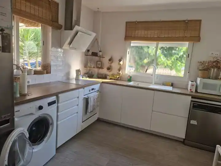 Piso de 110 m² en Castellón de la Plana