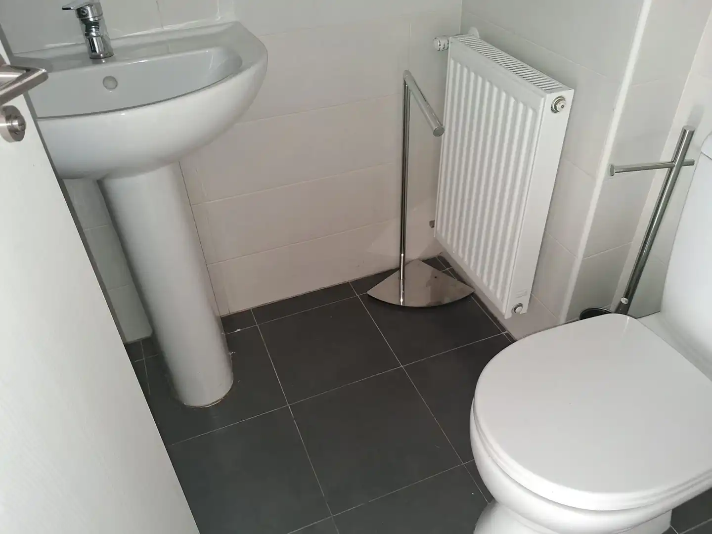 Pis de 103 m² a Tres Cantos