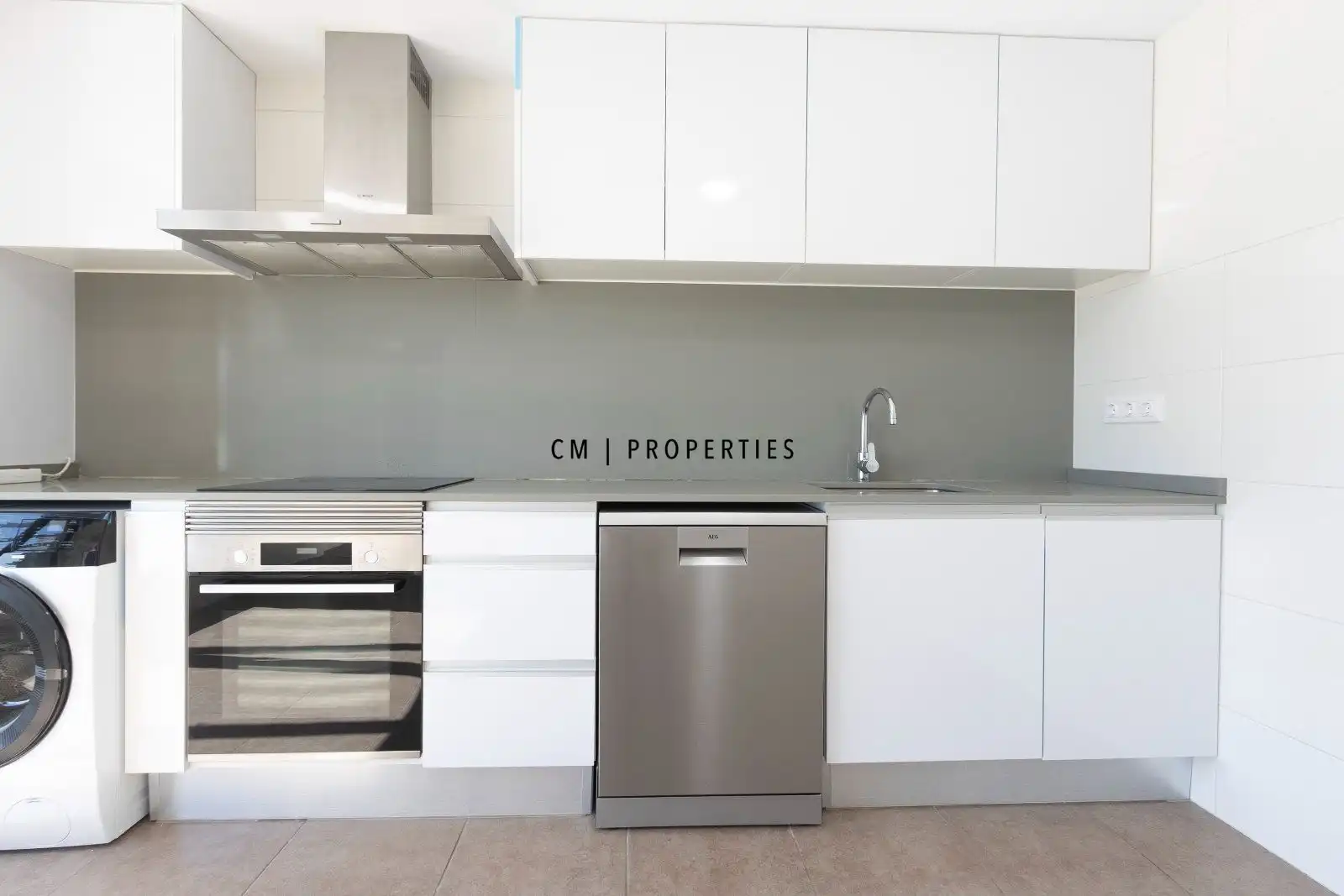 Piso de 243 m² en Valencia