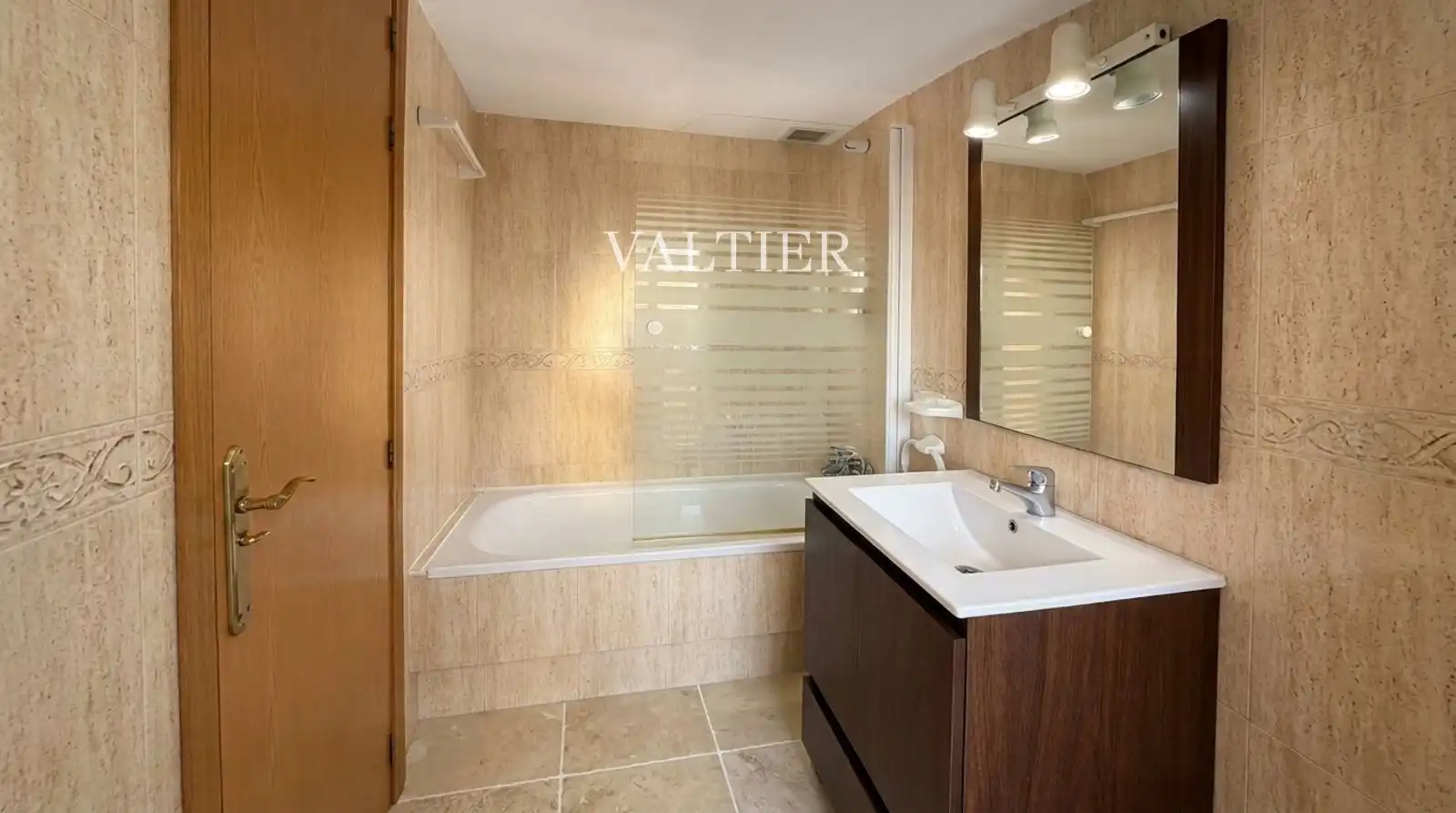 Wohnung 110 m² in Madrid