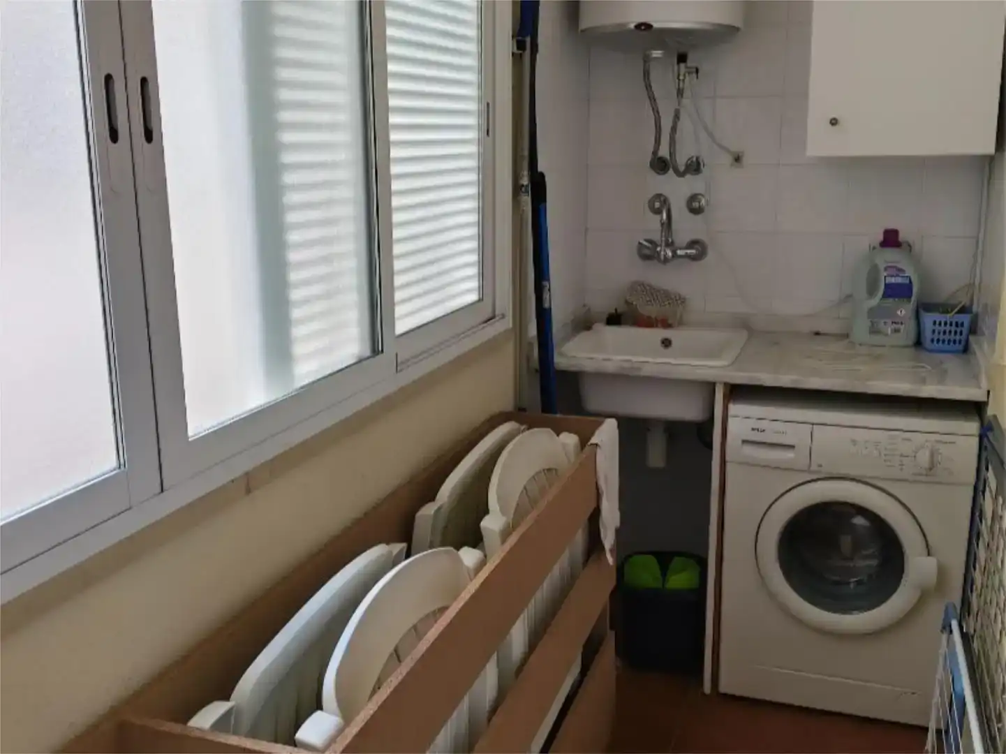 Piso de 90 m² en Torreblanca