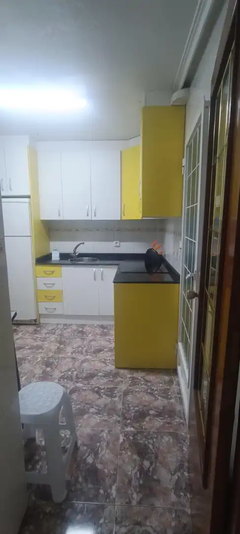 Piso de 96 m² en Murcia