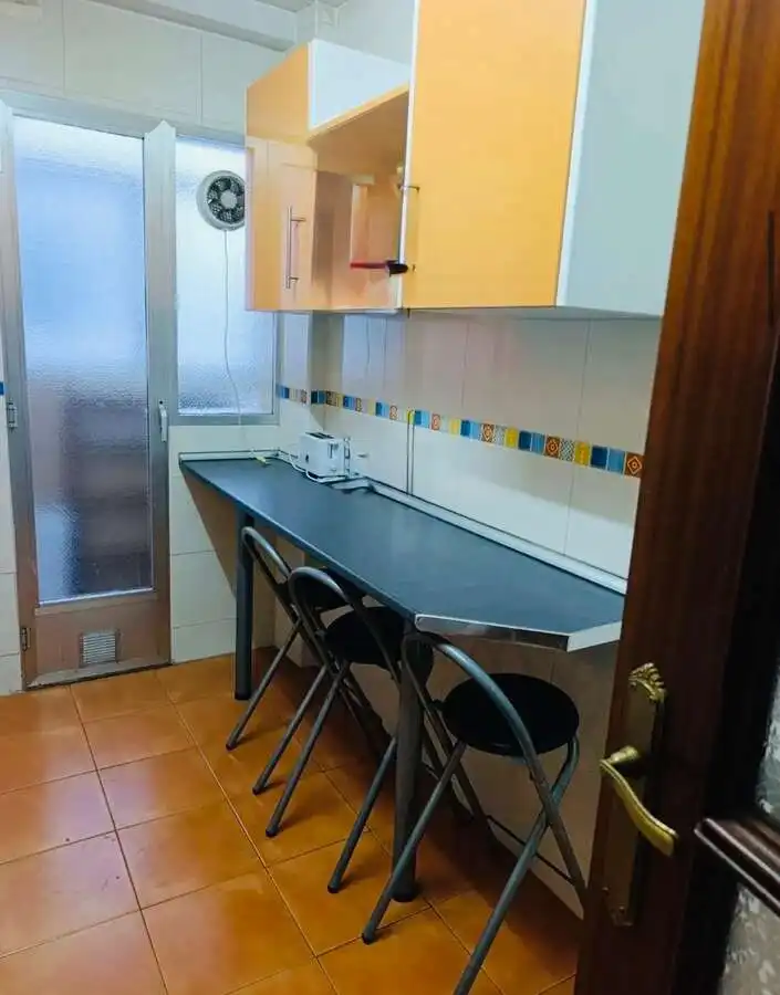 Pis de 110 m² a Salamanca
