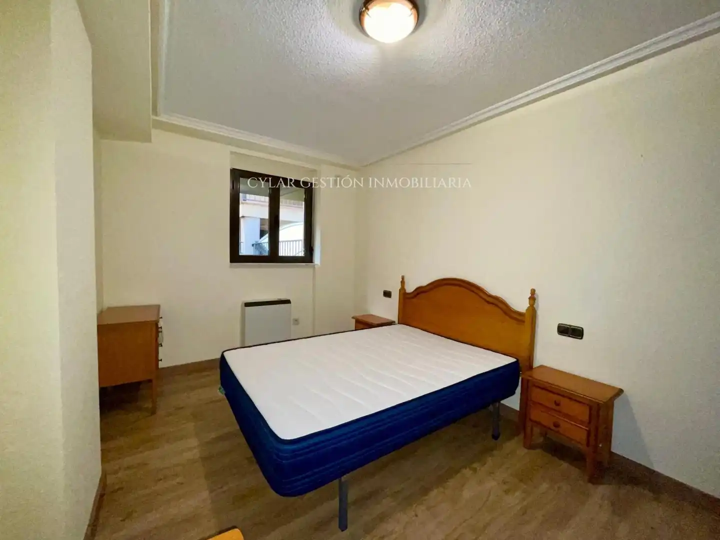 Piso de 55 m² en Salamanca