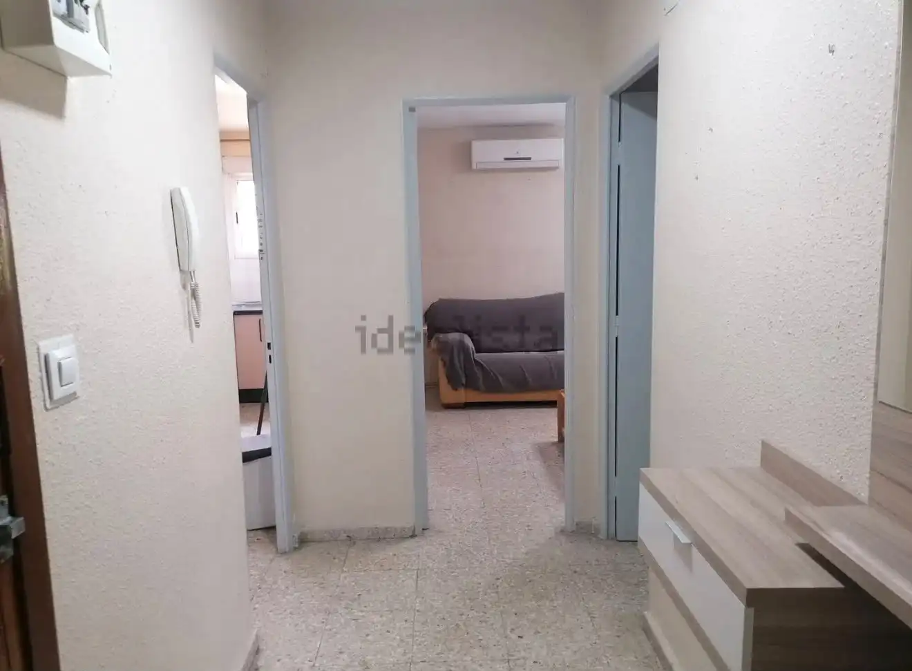Habitación en alquiler, Jaén