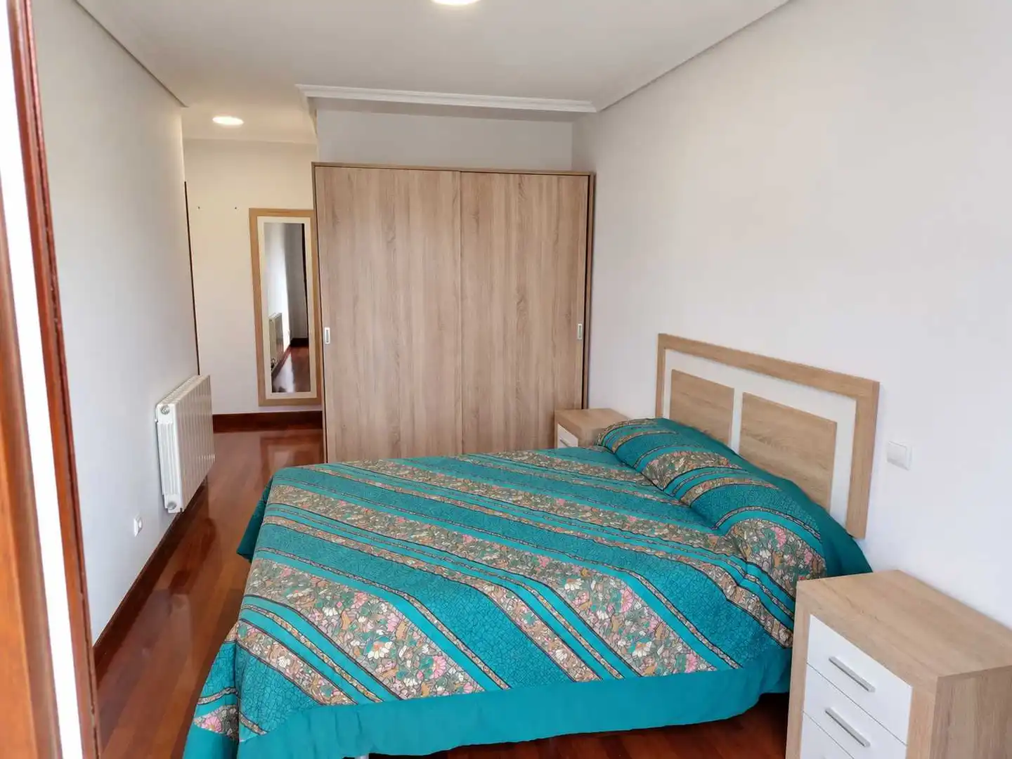 Wohnung 100 m² in Cabezón de la Sal